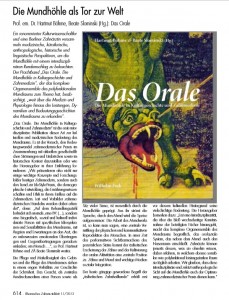 NRW_Das Rheinische Zahnärzteblatt
